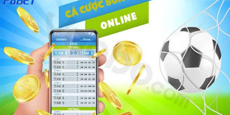 Thể Thao F8Bet: Hướng Dẫn Cách Tham Gia Đặt Cược Đơn Giản Nhất 5 s7z1ge.sa.com